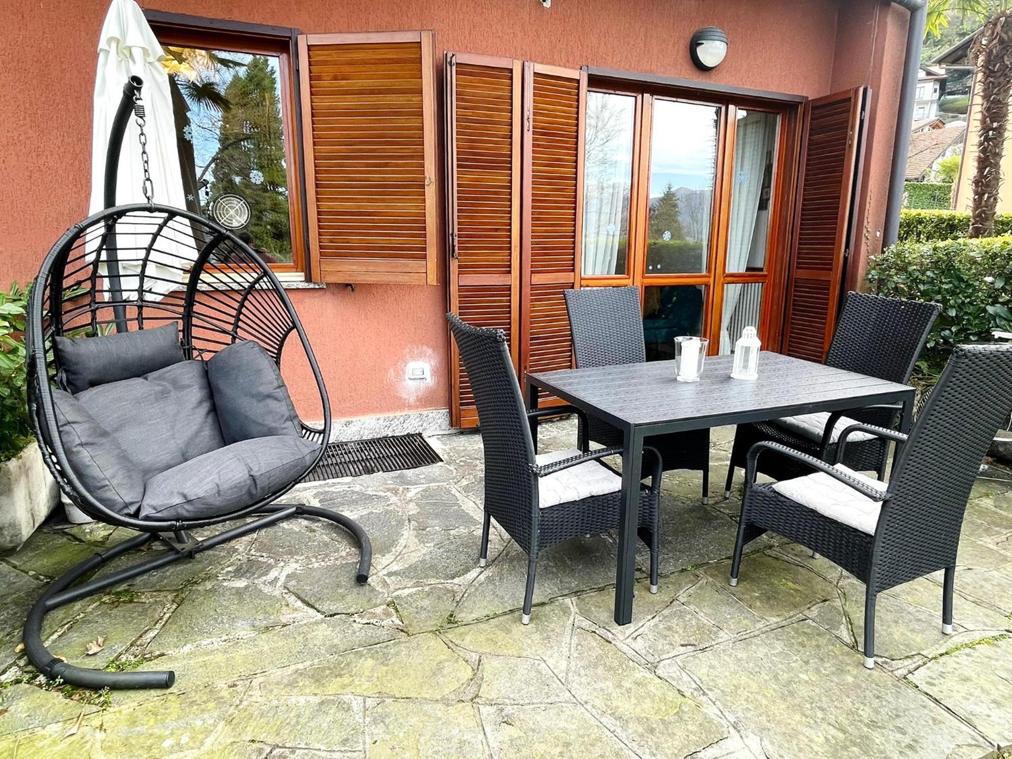 Lovingstresa3 Giardino Del Lago 외부 사진