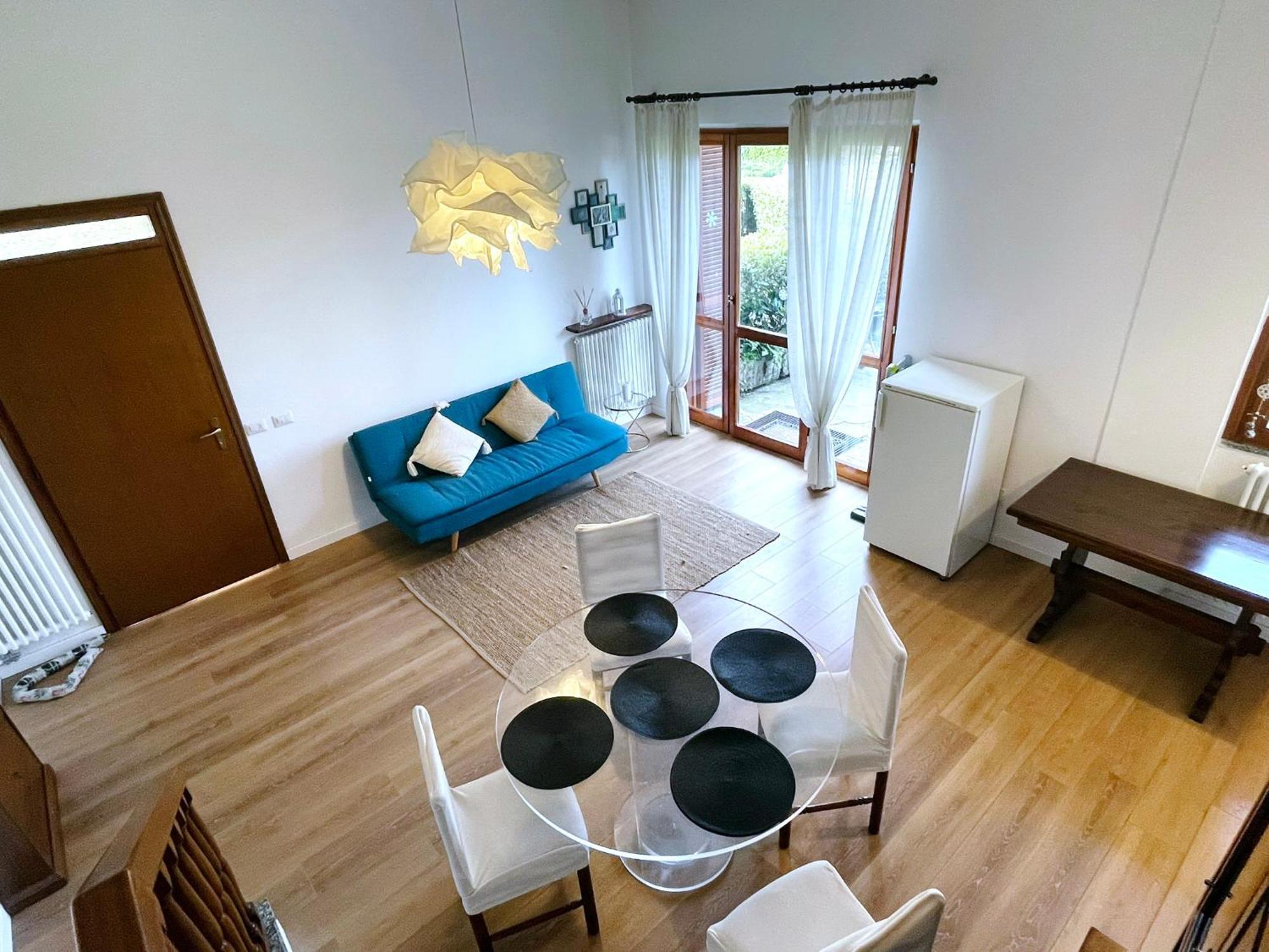 Lovingstresa3 Giardino Del Lago 외부 사진
